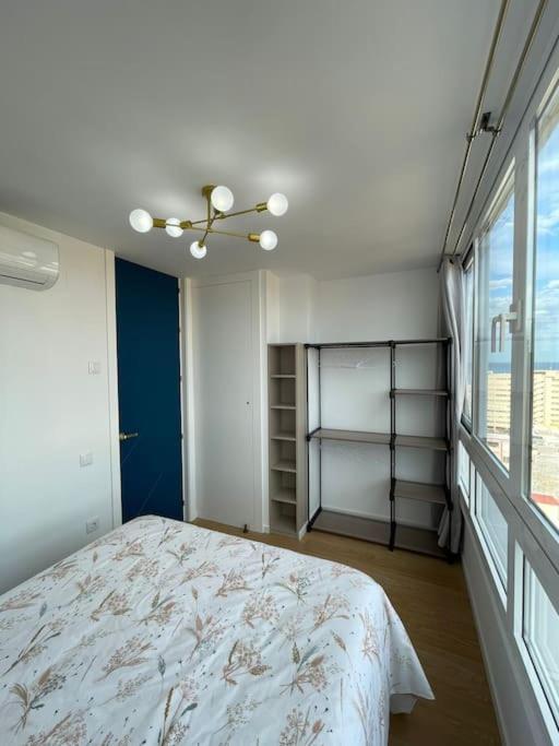 Glamour Suite Con Vistas Panoramicas Mar Y Montana Torremolinos Eksteriør bilde